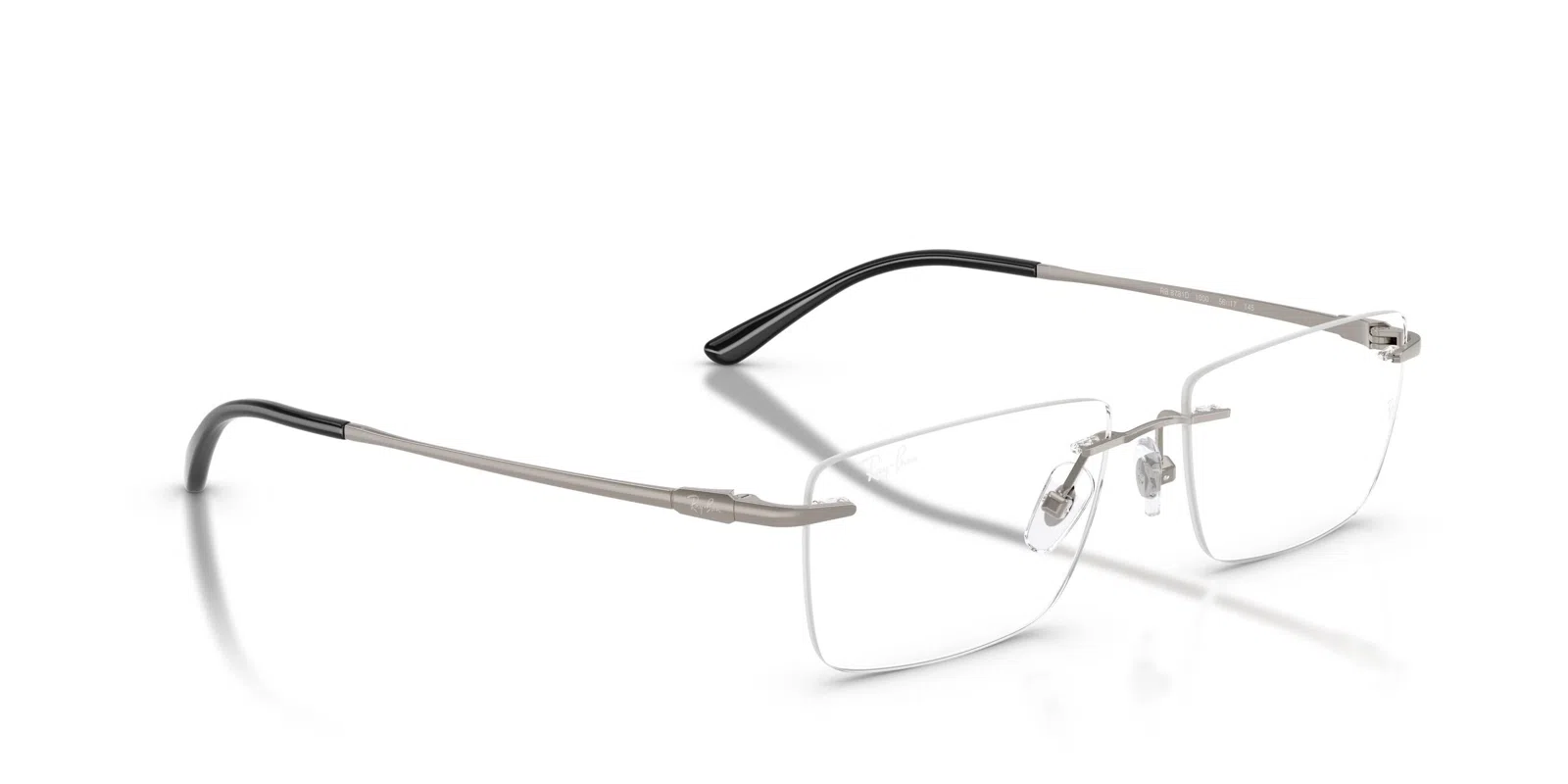 Ray-Ban 8781D Eyeglasses - view 20
